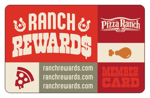 Program Loyalty GIF by Pizza Ranch