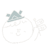 春 てんき Sticker