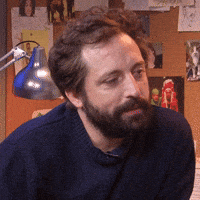 Gregorio Duvivier Sei GIF by Porta Dos Fundos