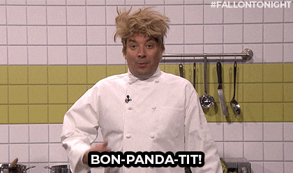 Hungry Jimmy Fallon GIF by The Tonight Show Starring Jimmy Fallon