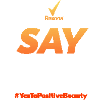 Exercise Rexona Sticker by Rexona_Global