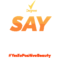 Exercise Degree Sticker by Rexona_Global