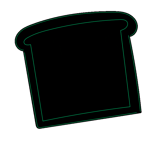 Sticker by McCANN Riga