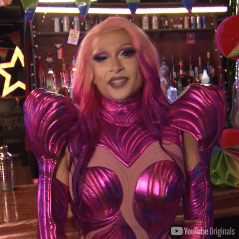 It's Your Girl Denali!