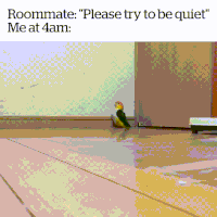 roommate tr GIF