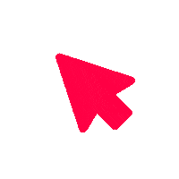 show mouse Sticker by The Real Marketing Blog