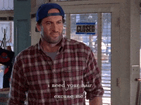 season 6 netflix GIF by Gilmore Girls 