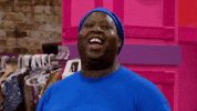 logo tv GIF by RuPaul's Drag Race