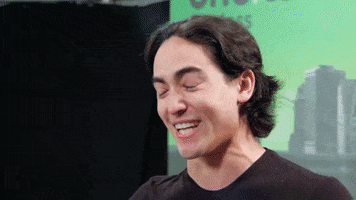 cricketnation happy excited omg shocked GIF