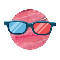 Sticker by Hka Films