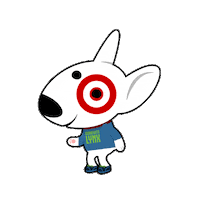 Sticker by Target