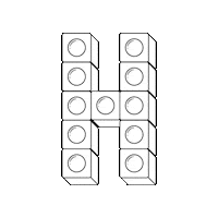 English Sticker Sticker