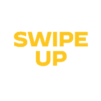 Swipe Up Arrows Sticker by Ooni