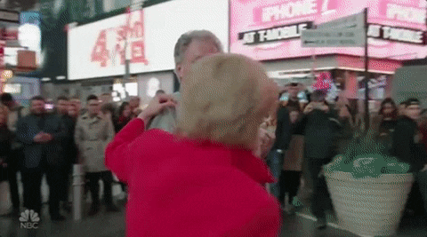 Hillary Clinton Snl GIF by Saturday Night Live