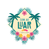 Tabapitanga Sticker by Hotel Ocaporã