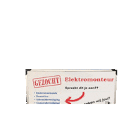 Bosseelektro elektro bosse Sticker