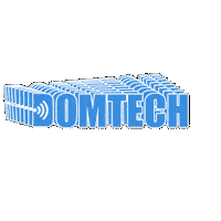 Domótica Sticker by Domtech.ti