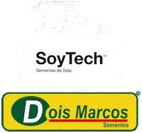 Dois Marcos Sticker by Inova Genética