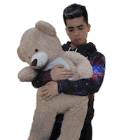 javier ramirez love Sticker by Sony Music Colombia