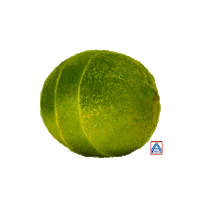 Frais Citron Vert Sticker by ALDI Luxembourg