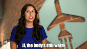 party reality tv GIF by Bachelorette Weekend on CMT