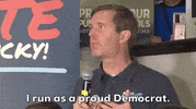 Andy Beshear Democrat GIF by GIPHY News