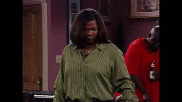 Why Don't You Go Suck the Fun Out of Someone Else's Party?