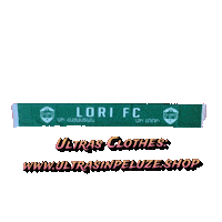 Lori Vanadzor Sticker by UltrasInPeluze