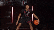 Lafayette Mens Basketball Roll Pards GIF by Lafayette Leopards