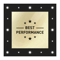 Gg21 Sticker by Golden Globes