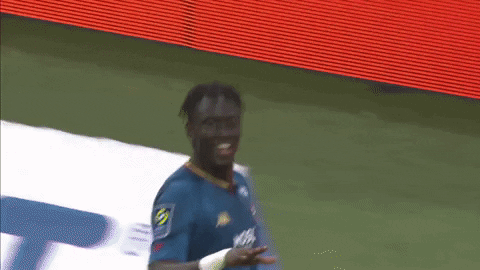 GIF by Ligue 1