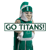 Tgoe Iwu Sticker by Illinois Wesleyan University