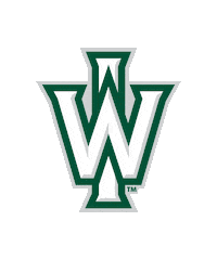 Titans Iwu Sticker by Illinois Wesleyan University