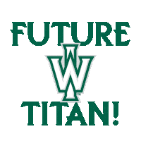 Iwu Sticker by Illinois Wesleyan University