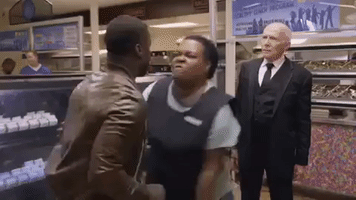 season 5 5x6 GIF by Real Husbands of Hollywood
