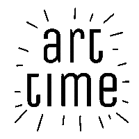 Small Business Space Sticker