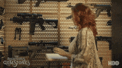 Cassidy Freeman Hbo GIF by The Righteous Gemstones