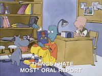 nicksplat doug GIF