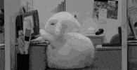 sleepy GIF
