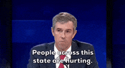 Beto Orourke GIF by GIPHY News