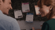 HallmarkChannel hallmark channel spring fever bottled with love hcbwl0413 GIF