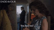 drama mystery GIF by Mammoth Screen