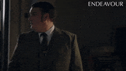 drama mystery GIF by Mammoth Screen