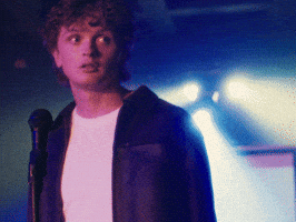 Romantic Comedy Love GIF by Will Linley