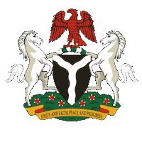 Nigeria Naija Sticker
