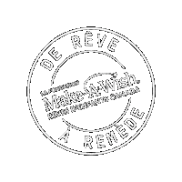 Makeawish Sticker by Make-A-Wish Canada