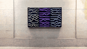 new york city clouds GIF by Walter Wlodarczyk