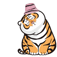 Confused Chinese New Year Sticker by Valentino