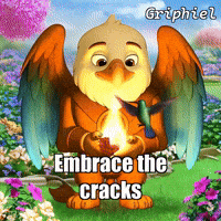 Peace Kindness GIF by Griphiel
