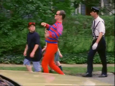 season 2 GIF